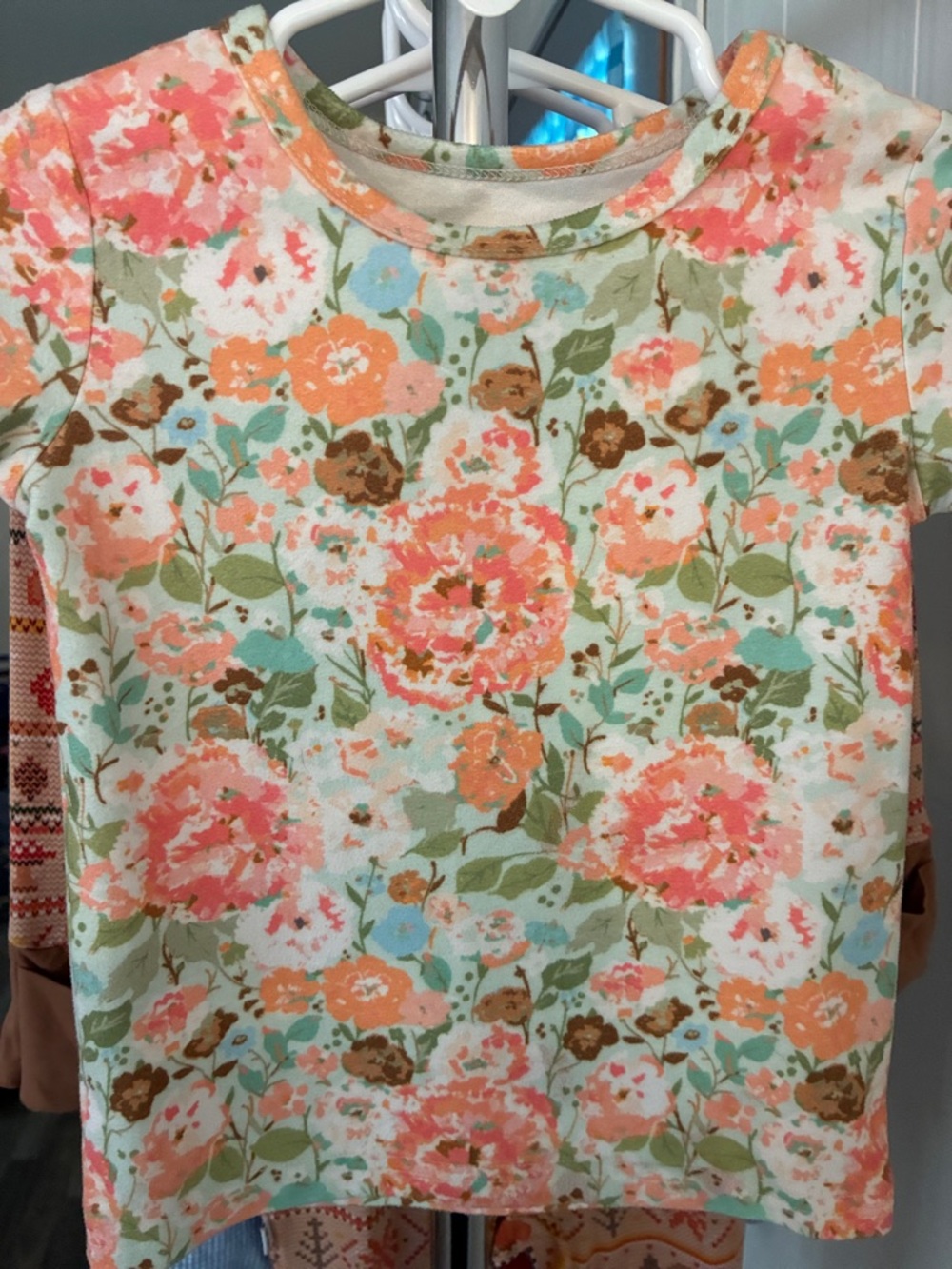 Sweet Honey 12m Shirt